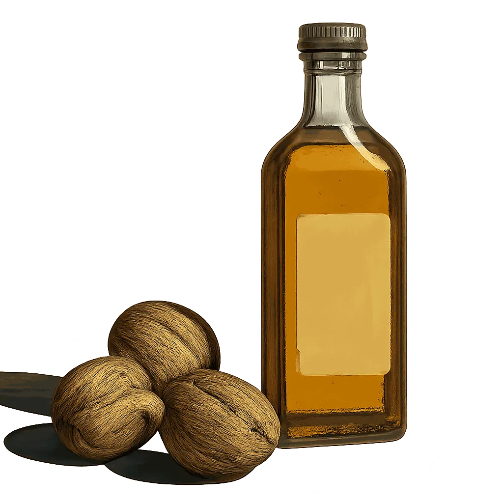Walnut oil